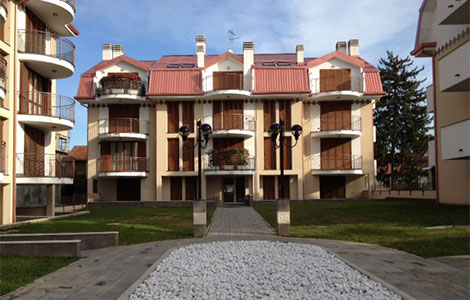 Immobiliare Gentilini