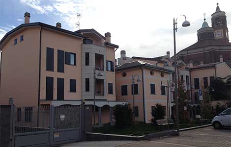 Immobiliare IDA s.r.l.